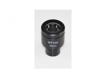 KERN OBB-A1351 WF 10 x / d=20 mm mikroszkóp szemlencse 23,2