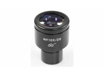 KERN OBB-A1448 WF 10 x / d=20 mm mikroszkóp szemlencse (wit