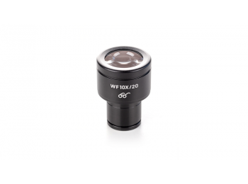 KERN OBB-A1618 HWF 10 x / d=20 mm mikroszkóp szemlencse 0,1