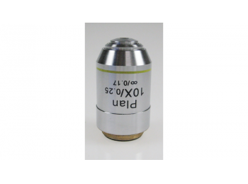 KERN OBB-A1243 infinity planakromatikus 10 x / 0,25 W.D. (4,