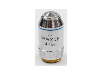 KERN OBB-A1257 infinity planakromatikus 40 x / 0,65 W.D. (0,