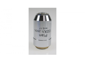 KERN OBB-A1240 infinity planakromatikus 100 x / 1,25 W.D. (0