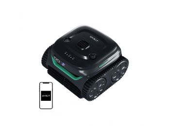 Wybot C2 Pro Vision  vezeték nélküli medencetisztító ro