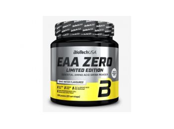 EAA Zero 350 g tonic water BioTechUSA