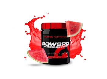 Pow3rd 350g görögdinnye Scitec Nutrition