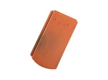 Tondach Pilis Exclusive Line / FusionProtect hornyolt hódfa