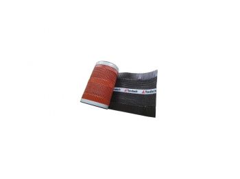 Tondach Alu ECO PLUS gerincszal. 5fm/db 280 mm, barna