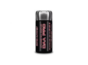DAA Pro 100 kapsz. Scitec Nutrition
