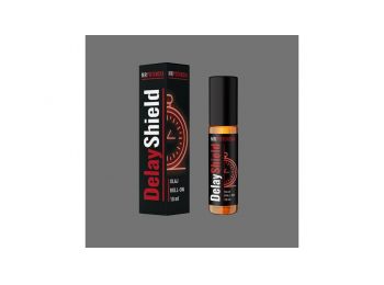MRPOTENCIA DELAY SHIELD OIL korai megömlés ellen - 10 ML