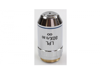 KERN OBB-A1530 infinity planakromatikus 80 x / 0,8 (0,85 mm)