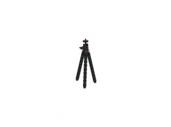 Puluz octopus hajlékony tripod állvány