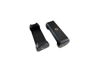 Puluz telefontartó adapter (1/4 colos menettel)