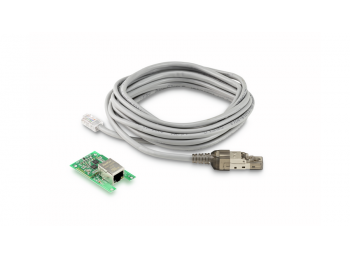 KERN KUP csatlakozó IoT ready mérlegekhez, Ethernet KUM-04
