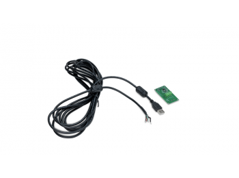 KERN KUP csatlakozó IoT ready mérlegekhez, USB KUM-03, 5m