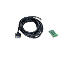 KERN KUP csatlakozó IoT ready mérlegekhez, RS-232 KUM-01, 