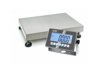 KERN IXC 100K-3L (150kg-0,005kg) 650x500 mm IoT Line, Ipar 4