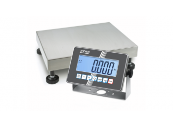 KERN IXC 60K-3 (60kg-0,002kg) 400x300 mm IoT Line, Ipar 4.0 