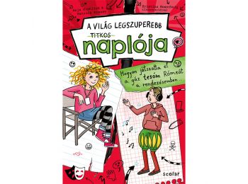 Hogyan játszotta el a gáz tesóm Rómeót a rendezésemben