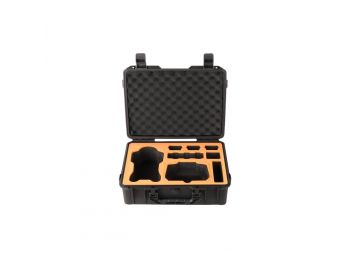 DJI Mavic 4 Pro Combo ütésálló koffer (fekete)