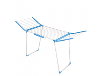 Ruhaszárító FLEXY 186 x 66 x 108 cm