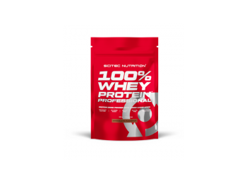 100% Whey Protein Professional 500g csokoládé-kókusz Scit