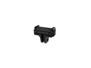 DJI Osmo Pocket 3 Quick-Release Adapter Mount (mágneses, fe
