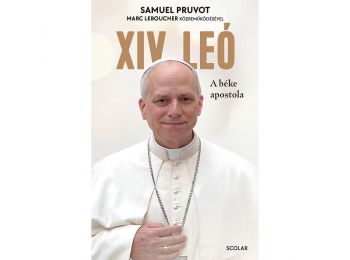 XIV. Leó – A béke apostola