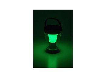 Rábalux ANGERS napelemes,tölthető,RGB LED lámpa, termés