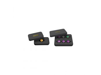 DJI Mini 3 és Mini 3 Pro szűrő készlet (ND4, ND8, ND32)