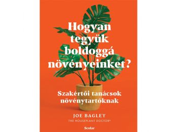 Hogyan tegyük boldoggá növényeinket? – Szakértői tan