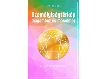 Személyiségtérkép magamhoz és másokhoz – Ön- és te