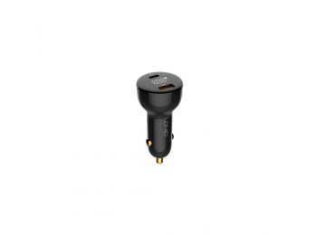 LDNIO C101 100W Car Charger