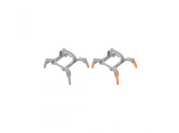 DJI Mini 3 felpattintható leszálló talp (szürke)