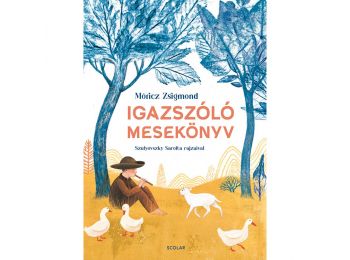 Igazszóló mesekönyv