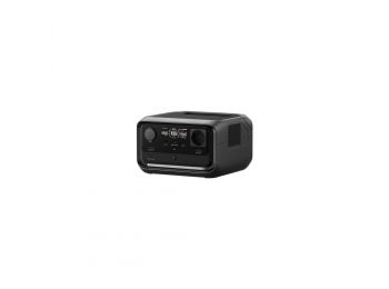 EcoFlow RIVER 3 Plus hordozható erőmű (286 Wh/600 W)