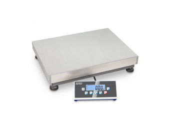 KERN IOC 100K-2LM (60/150kg/0,02/0,05kg) 650x500mm robusztus