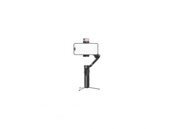 Hohem iSteady V3 mobiltelefon stabilizátor világítással