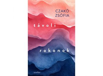 Távoli rokonok