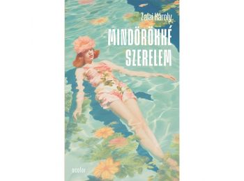 Mindörökké szerelem