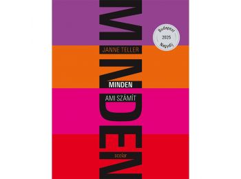 Minden (ünnepi díszkiadás)