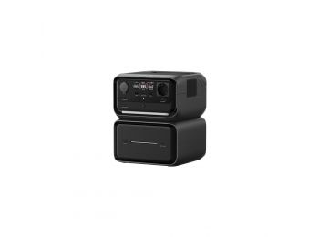 EcoFlow River 3 Max Plus hordozható erőmű (858 Wh/600 W)
