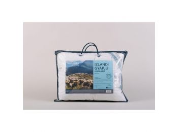 Naturtex Izlandi Gyapjú Kispárna 40x50 cm 300 g