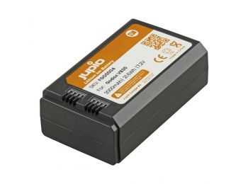 Godox VB30 vaku akkumulátor USB-C bemenettel a Jupiotól