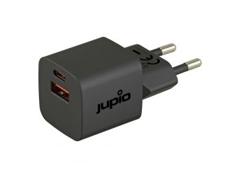 Jupio Dual USB GaN 30W töltő