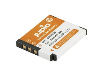 Jupio Fujifilm NP-70S fényképezőgép akkumulátor – 680