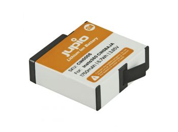 Jupio Insta360 Ace & Ace Pro akkumulátor – 1750mAh ak