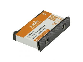 Jupio Insta360 X4 akkumulátor – 2350mAh akciókamera akku