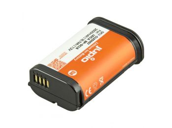 Jupio Leica BP-SCL6 2600mAh Fényképezőgép Akkuumulátor