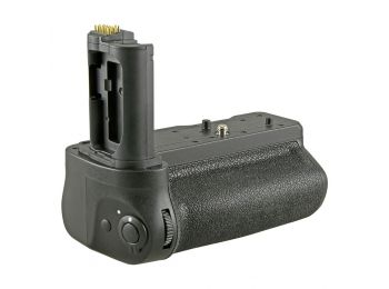 Jupio Nikon Z6 III / Z6 II (MB-N14) portrémarkolat