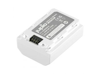 Jupio Sony NP-FZ100 Ultra 2600mAh fényképezőgép akkumul